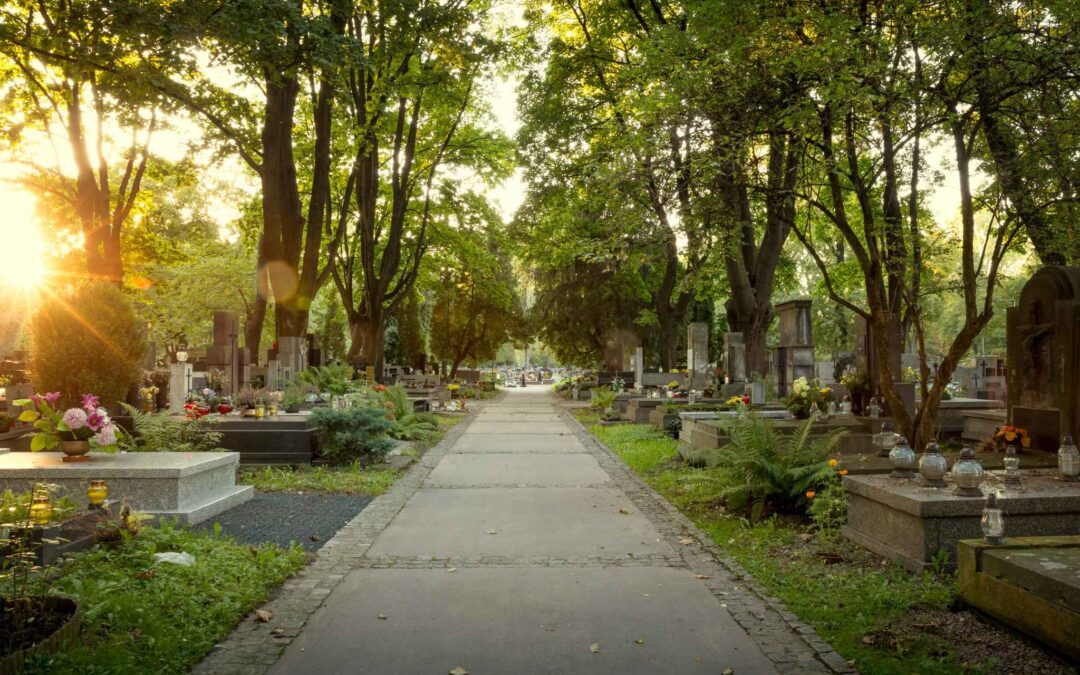 The Importance of Proper Cemetery Records and Management