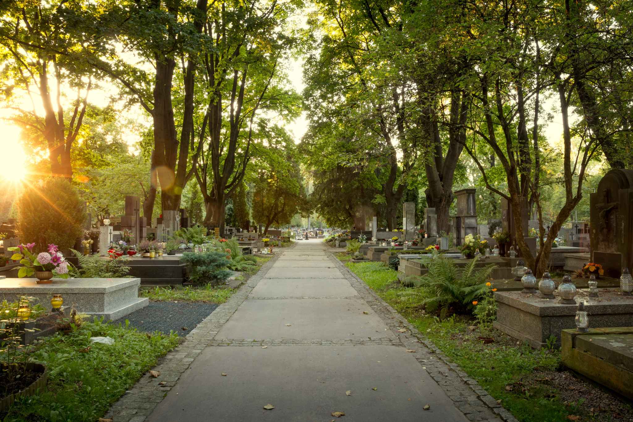 The Importance of Proper Cemetery Records and Management